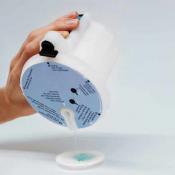 Livestyle Ceramics Haar Perle 'White Angel